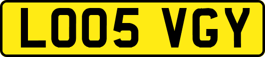 LO05VGY