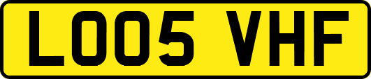 LO05VHF
