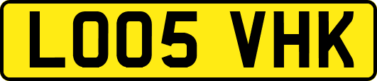 LO05VHK
