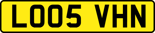 LO05VHN
