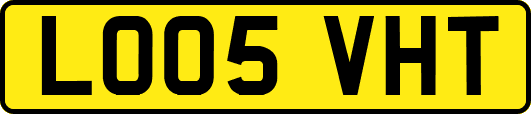 LO05VHT