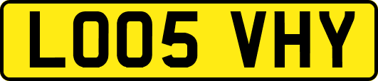 LO05VHY