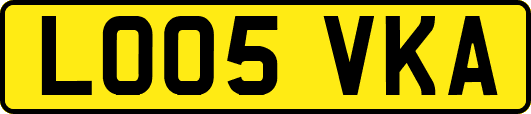 LO05VKA