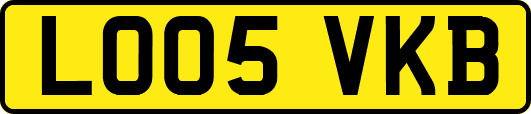 LO05VKB