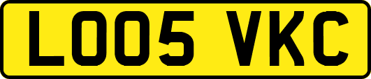 LO05VKC