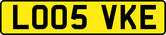 LO05VKE