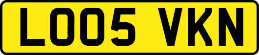 LO05VKN