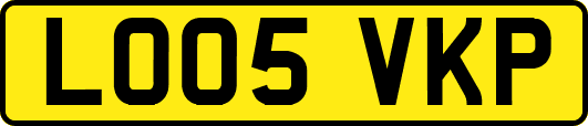 LO05VKP