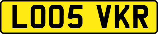 LO05VKR