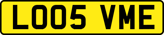 LO05VME