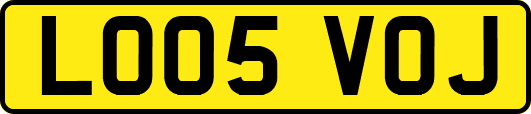 LO05VOJ