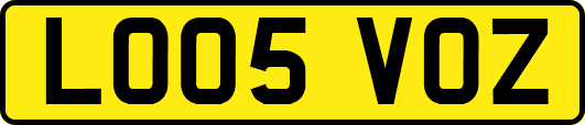 LO05VOZ