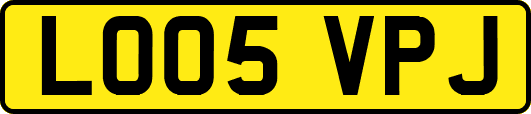 LO05VPJ