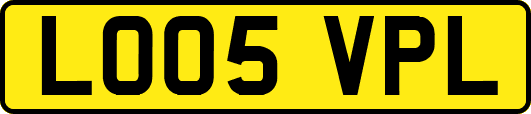 LO05VPL