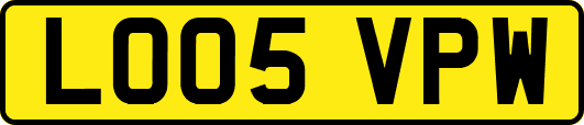 LO05VPW