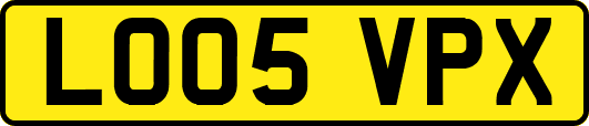 LO05VPX