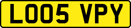 LO05VPY