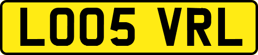 LO05VRL