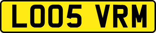 LO05VRM