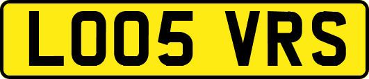 LO05VRS