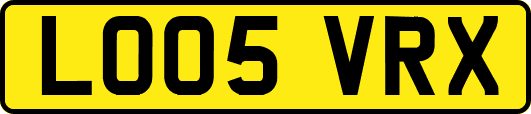 LO05VRX