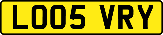 LO05VRY