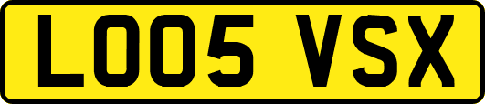 LO05VSX