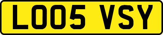 LO05VSY