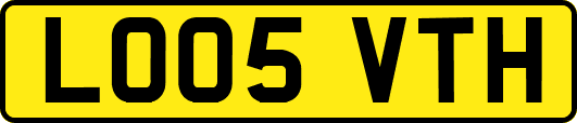 LO05VTH