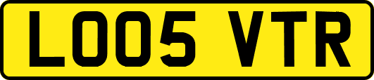 LO05VTR
