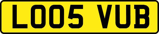 LO05VUB