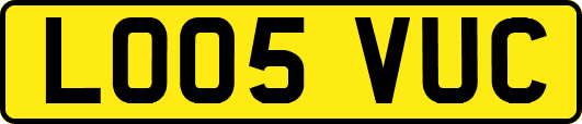 LO05VUC