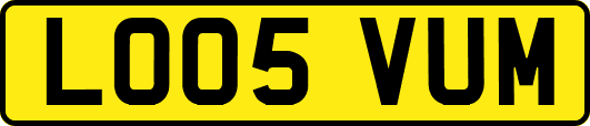 LO05VUM