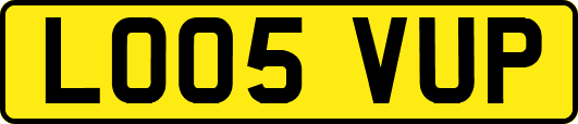 LO05VUP