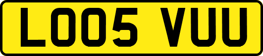 LO05VUU
