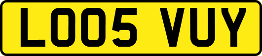 LO05VUY