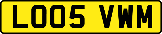 LO05VWM