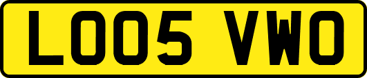 LO05VWO
