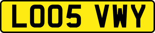 LO05VWY