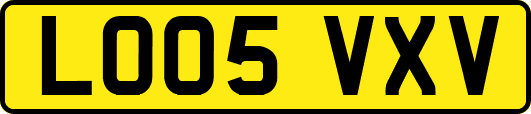 LO05VXV