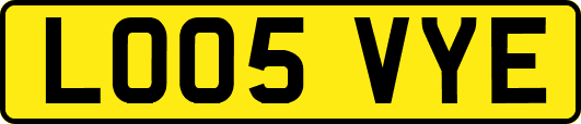 LO05VYE