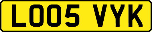 LO05VYK