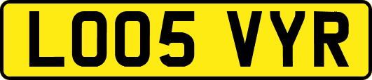 LO05VYR