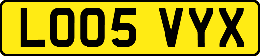 LO05VYX