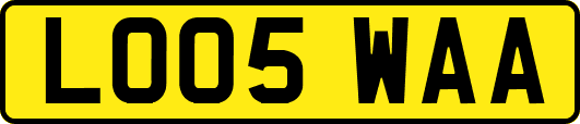LO05WAA