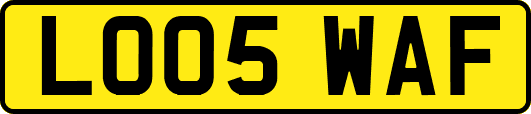 LO05WAF