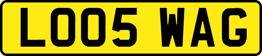 LO05WAG