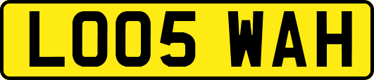 LO05WAH