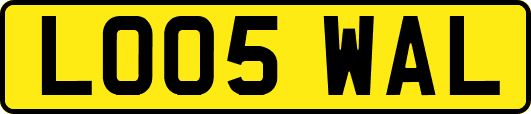 LO05WAL