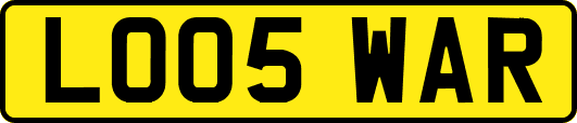 LO05WAR